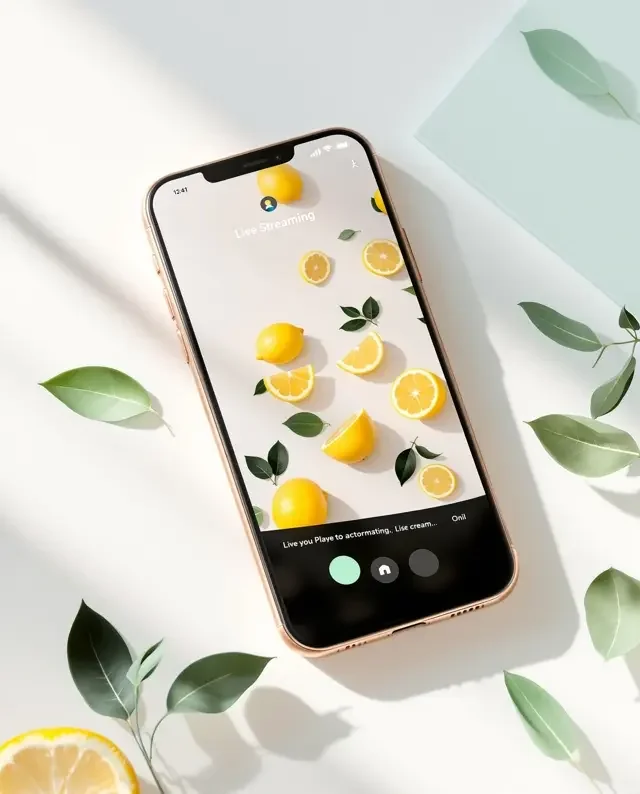 色哟哟 APP - 把人立住再把片单立住 色哟哟 APP 界面预览