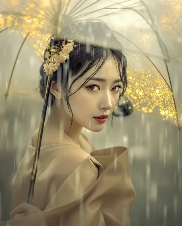 半生烟雨 - 温如言 半生烟雨 - 温如言